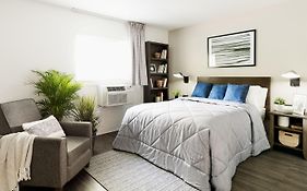 Intown Suites Extended Stay Cincinnati Oh - Colerain